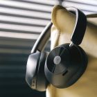 Гарнітура OneOdio A5, Bluetooth/ANC Black (A5 Black)