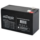 Акумуляторна батарея EnerGenie 12V 9AH AGM (BAT-12V9AH)