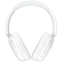 Гарнітура Acefast H12 Hybrid ANC, Bluetooth, White (6974316285731)