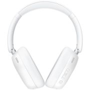 Гарнітура Acefast H12 Hybrid ANC, Bluetooth, White (6974316285731)
