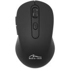 Мишка  Media-Tech Morlock BT Bluetooth 3.0, бездротова, 5 кн.,1600dpi, чорна (MT1120)