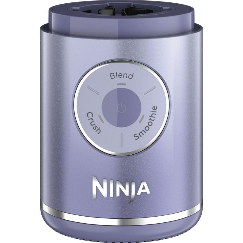 Аккумуляторный портативный блендер Ninja Blast MAX (BC251EULD)