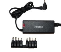 Адаптер живлення для ноутбука Xilence 90W Mini Universal Чорний (SPS-XP-LP90.XM010)