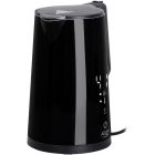 Електрочайник Adler AD 1345 black 1850-2200Вт/ 1.7л/ STRIX/ встановлення температури/ (AD1345B)