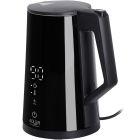 Електрочайник Adler AD 1345 black 1850-2200Вт/ 1.7л/ STRIX/ встановлення температури/ (AD1345B)