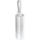 УМБ Vention 5000mAh 20W PD, USB-C In/Out, Lightning In/Out, with cable, Gradient Gray (FHWM0)