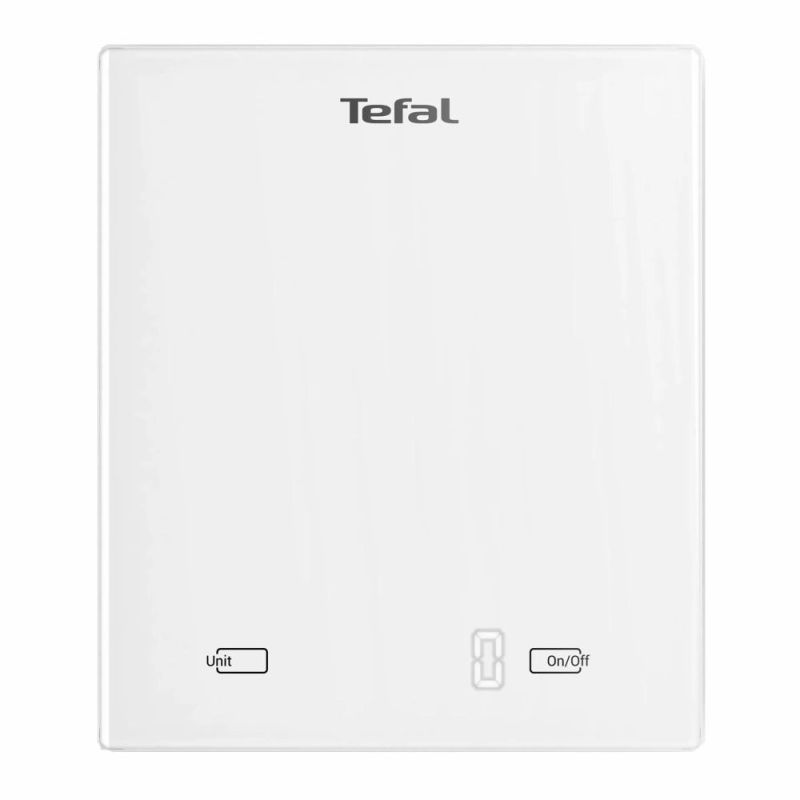 Весы кухонные Tefal (BC5504V0)