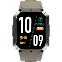 Годинник Blackview W70 Pro Khaki (6931548322719)