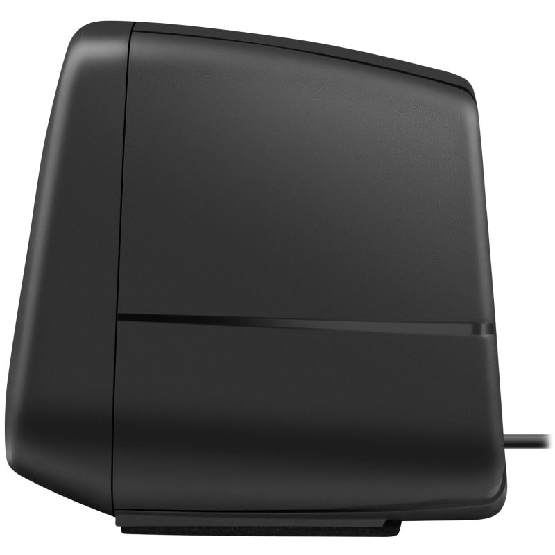 Акустична система 2.0 Defender J1, 6Вт, підсвітка, USB, чорна (65961)