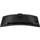 TFT 34" Philips 34B2U3600CH, WQHD, VA, 120Гц, вигн., 2xHDMI, DP, USB-C, RJ-45, USB-hub, HAS, чорний (34B2U3600CH/00)