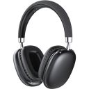Гарнітура Acefast H13, Bluetooth+3,5мм Black (6974316285878)