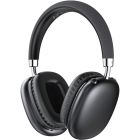 Гарнітура Acefast H13, Bluetooth+3,5мм Black (6974316285878)