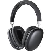 Гарнітура Acefast H13, Bluetooth+3,5мм Black (6974316285878)