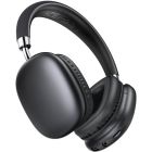 Гарнітура Acefast H13, Bluetooth+3,5мм Black (6974316285878)