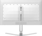 TFT 27" Philips 27M2N8500, QD-OLED, QHD, 360Hz, 0,3ms, 2xHDMI, DP, USB-hub, HAS, Pivot, колонки, біл (27M2N8500/00)