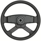 Кермо MOZA Racing TSW Truck  40cм.,14 кн. RGB, чорне (RS060_Moza)
