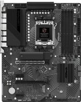ASRock B650 PG LIGHTNING (AM5/B650, 4*DDR5, 2xPCIex16, HDMI, 4xSATA, 3xM.2, 2.5GLan, 7.1ch, ATX) (B650 PG LIGHTNING)