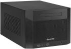 Корпус Chieftec PRO CUBE MINI CN-01B-OP miniITX, без БЖ, Black (CN-01B-OP)