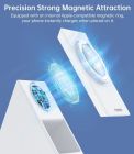 Беспроводное зарядное устройство Choetech 15W (T600-F)