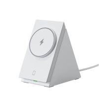 Бездротовий зарядний пристрій Choetech 15W (T600-F)