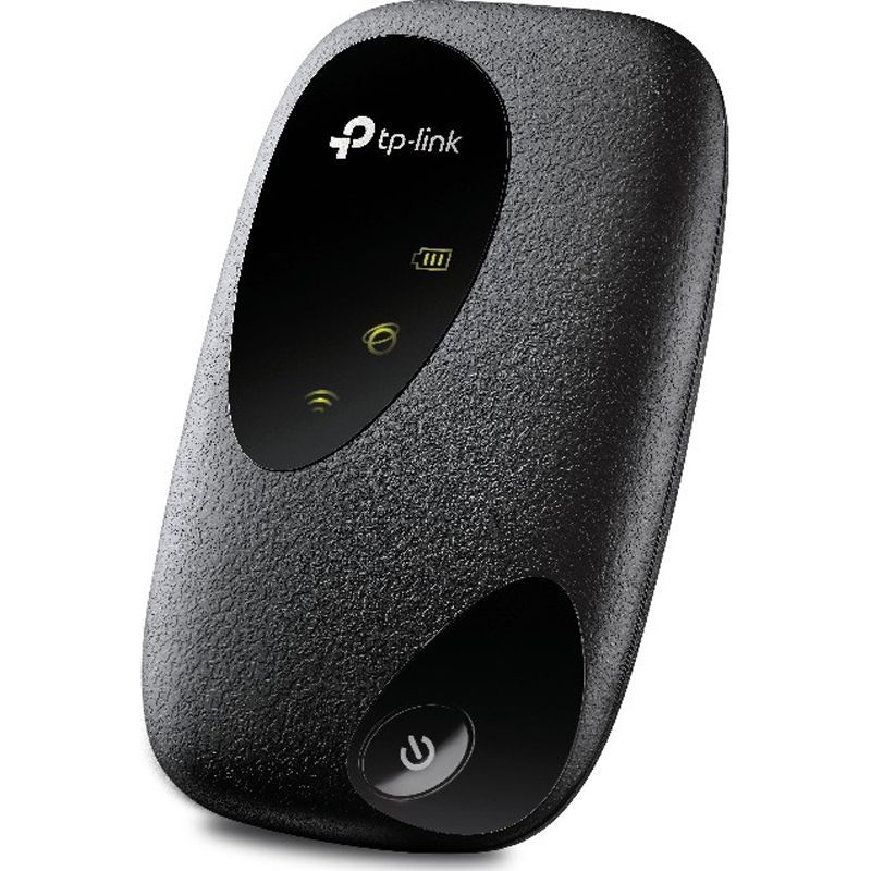 Беспроводной 4G маршрутизатор TP-Link (M7000)