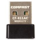Беспроводной адаптер Comfast (CF-811AC)