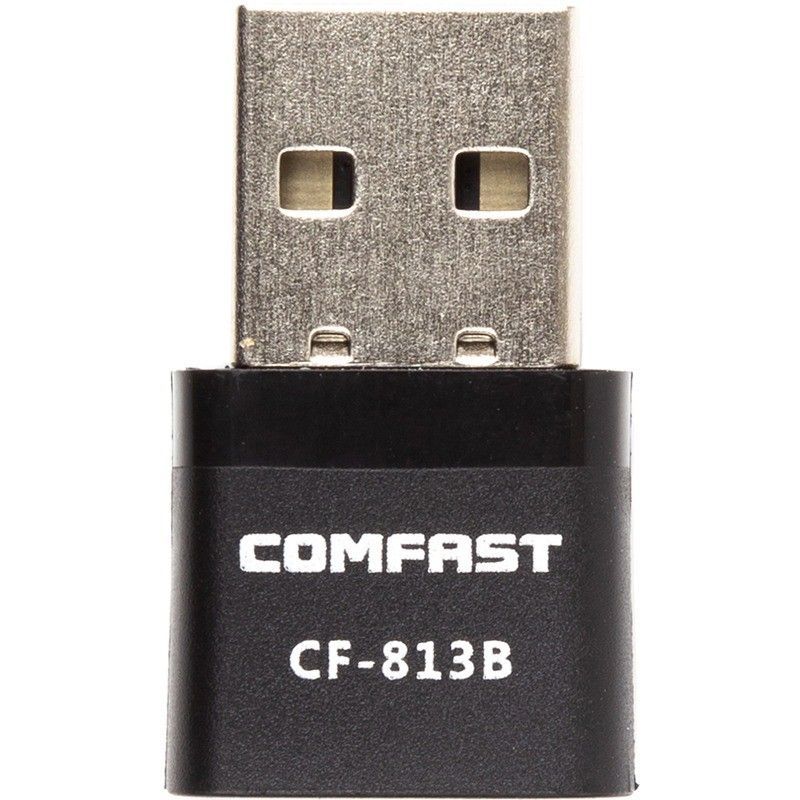 Беспроводной адаптер Comfast (CF-813B)