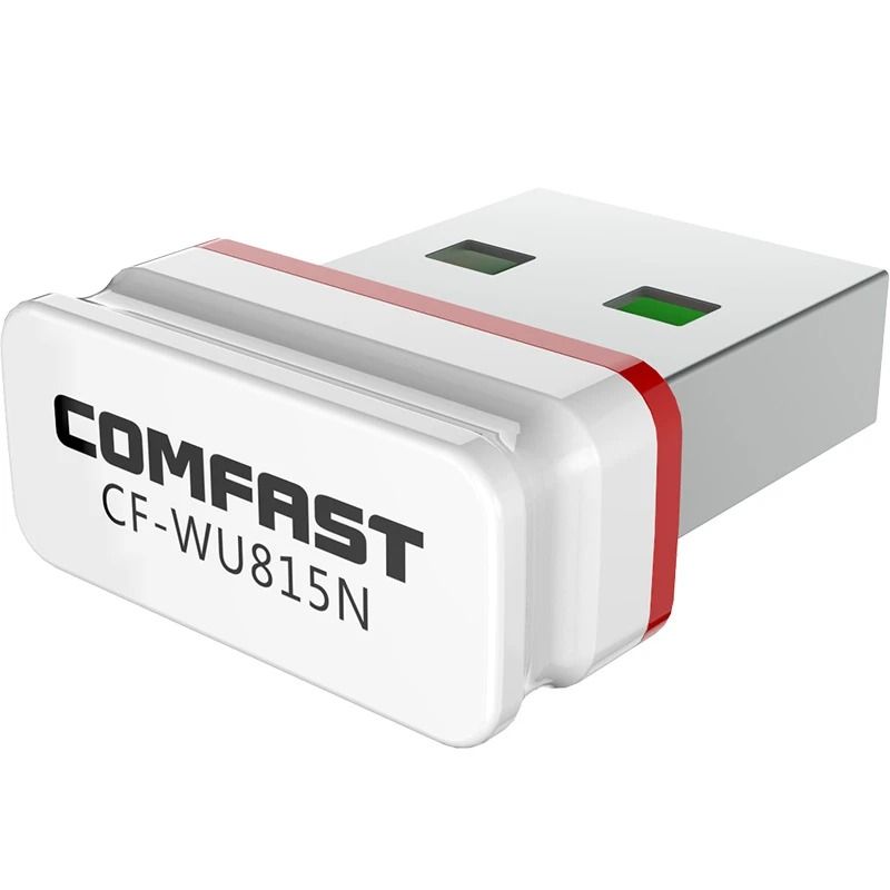 Беспроводной адаптер Comfast (CF-WU815N)