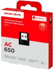 Бездротовий адаптер Mercusys (MA20N)