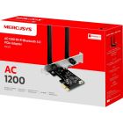 Беспроводной адаптер Mercusys (MA30E)