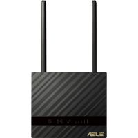 Бездротовий LTE маршрутизатор Asus (90IG07E0-MO3H00) (4G-N16)