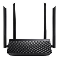 Бездротовий маршрутизатор Asus V2 (90IG0550-BM3400) (RT-AC1200)
