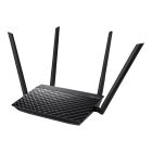Бездротовий маршрутизатор Asus V2 (90IG0550-BM3400) (RT-AC1200)