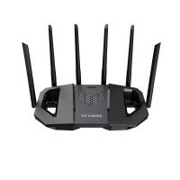 Бездротовий маршрутизатор Asus TUF Gaming BE6500 (90IG0920-MO9C00) (TUF-BE6500)