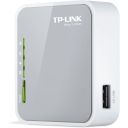 Беспроводной маршрутизатор TP-Link (TL-MR3020)
