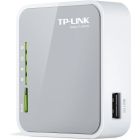 Беспроводной маршрутизатор TP-Link (TL-MR3020)