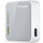 Беспроводной маршрутизатор TP-Link (TL-MR3020)