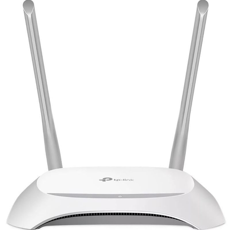 Беспроводной маршрутизатор TP-Link (TL-WR840N)