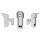 Бездротовий оповіщувач руху з камерою Ajax (142717.359.WH1) (MotionCam Outdoor HighMount (PhOD) White)