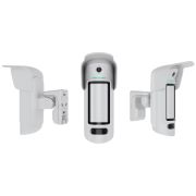 Бездротовий оповіщувач руху з камерою Ajax (142717.359.WH1) (MotionCam Outdoor HighMount (PhOD) White)
