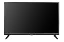 TV 32 Mystery HD Ready/T2/2xUSB 2.0/Black (MTV-3220HT2)