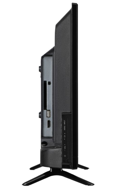 TV 32 Mystery HD Ready/T2/2xUSB 2.0/Black (MTV-3220HT2)