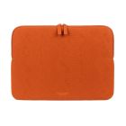 Чохол для ноутбука Tucano Boa 15/16" Orange (BFBOA1516-O)