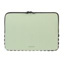 Чохол для ноутбука Tucano Offroad 13/14" Green (BFCAR1314-V)