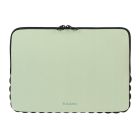Чохол для ноутбука Tucano Offroad 13/14" Green (BFCAR1314-V)