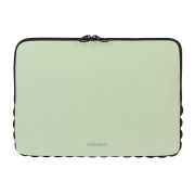 Чохол для ноутбука Tucano Offroad 13/14" Green (BFCAR1314-V)