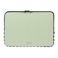 Чохол для ноутбука Tucano Offroad 13/14" Green (BFCAR1314-V)