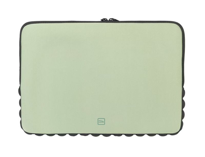Чохол для ноутбука Tucano Offroad 13/14" Green (BFCAR1314-V)