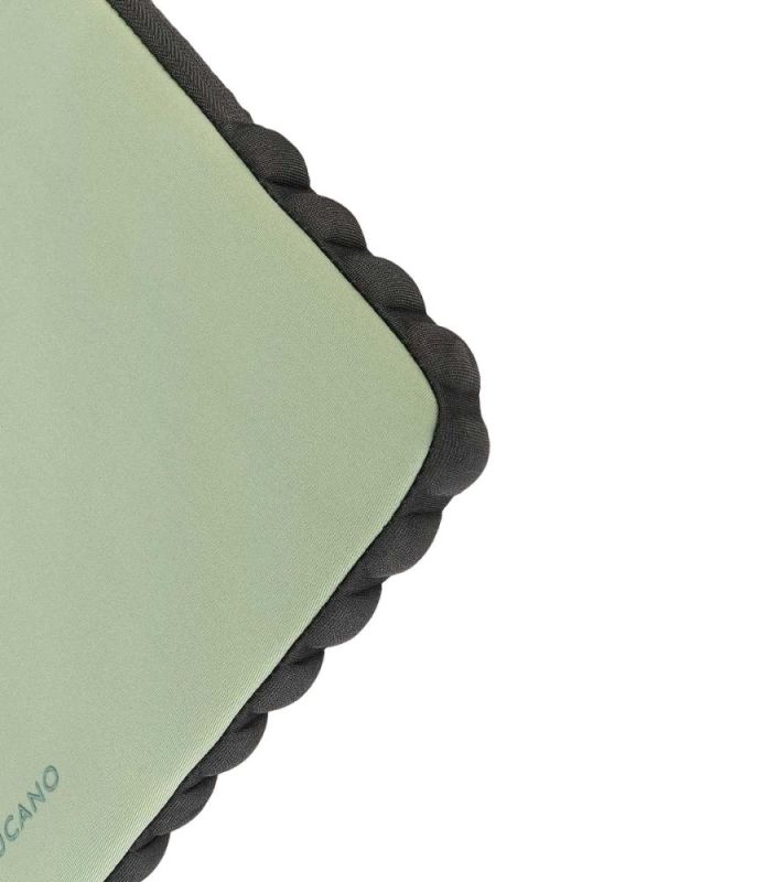 Чохол для ноутбука Tucano Offroad 13/14" Green (BFCAR1314-V)