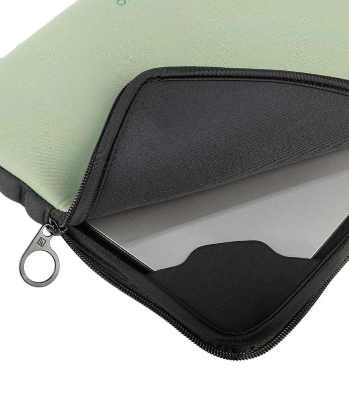 Чохол для ноутбука Tucano Offroad 13/14" Green (BFCAR1314-V)